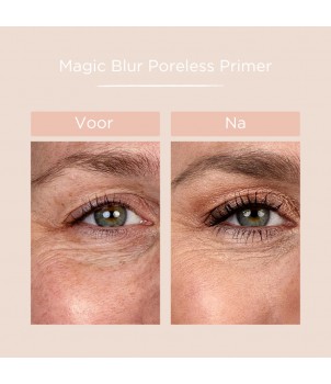 Magic Blur Poreless Primer